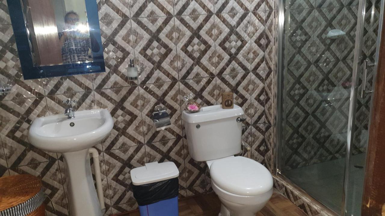 Belle Des Iles Bed & Breakfast La Digue Bagian luar foto